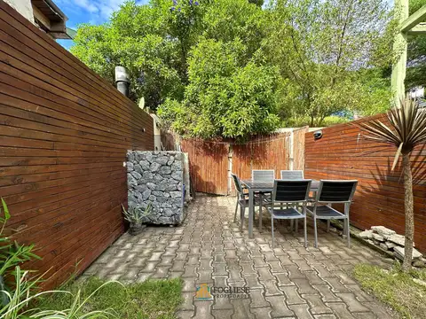 Duplex de 3 ambientes en Zona Sur