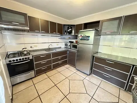 Departamento en Venta 30 años