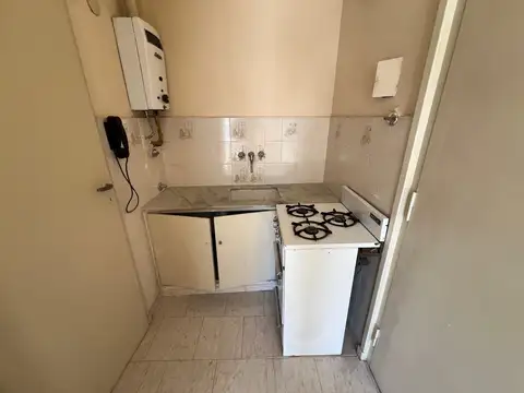 Avenida Juan Bautista Justo 4100, Piso 8
