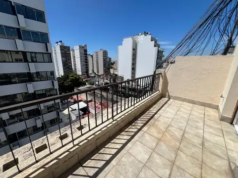 Departamento en Alquiler en Paternal, $ 550.000