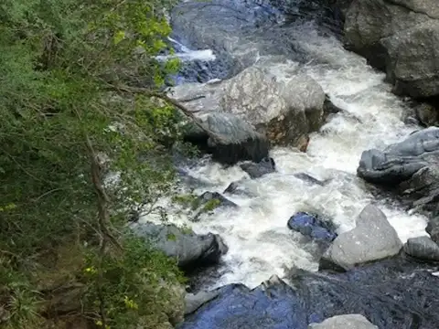 Terreno en Venta en Alpa Corral, USD 65.000