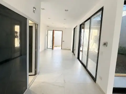 Casa en Venta A Estrenar