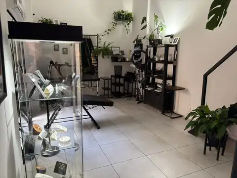 Departamento en Alquiler Apto profesional