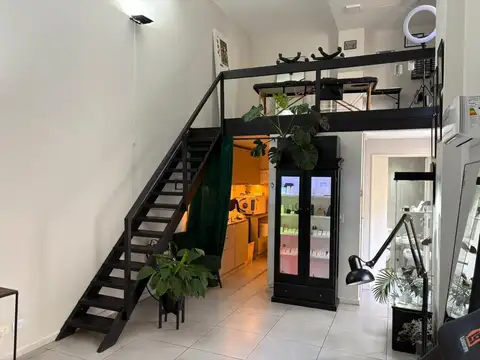 Departamento en Alquiler con 1 cochera