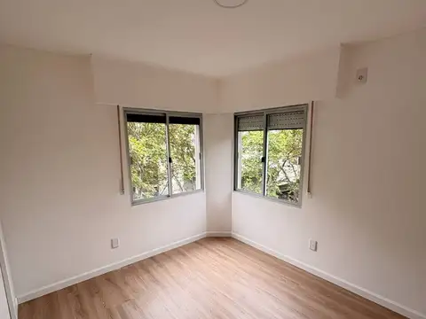 ALQUILER CORDON 2 DORM + BALCON