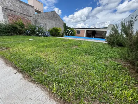 Casa 3 ambientes con 3 baños