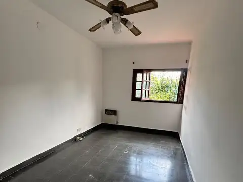 Casa 3 ambientes con 3 baños