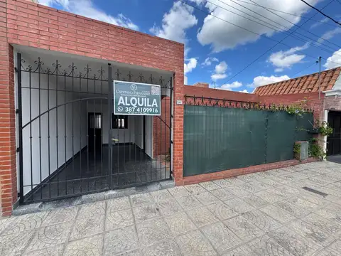 Casa en Alquiler al Noreste