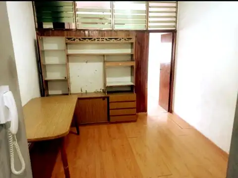 Leandro N. Alem 100, Piso 12