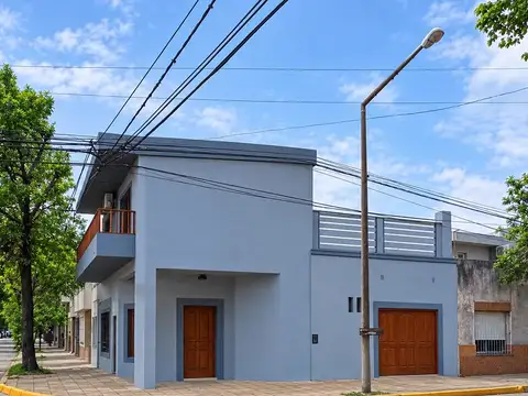 Casa en venta en Venado Tuerto