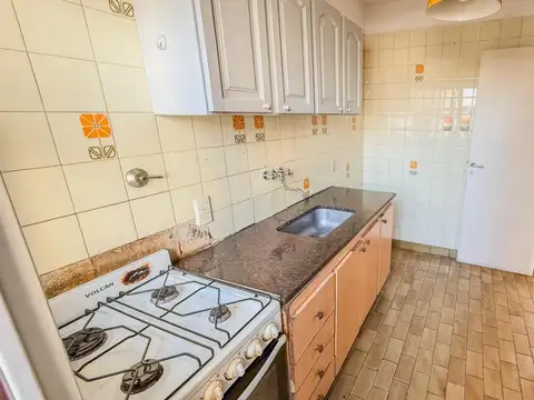 Departamento en Venta Apto profesional