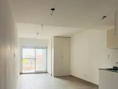 Departamento en Venta en Nuestra Señora De Lourdes, Rosario