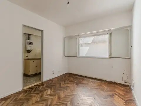 Departamento en Venta 47 años