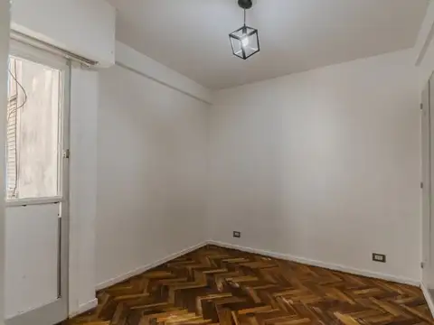 Departamento en Venta en Palermo, USD 65.000