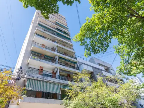 San Martín 3300