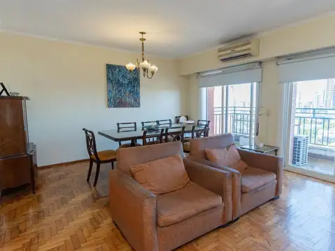 Departamento en Venta en Santa Fe, USD 155.000