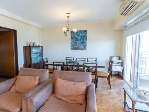 Departamento en Venta 56 años