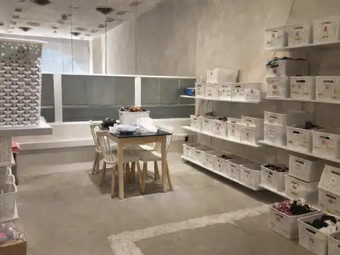 Fondo Comercio en Venta 10 años
