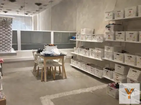 Fondo Comercio en Venta 10 años