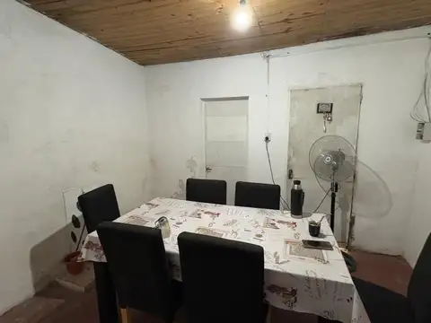 Casa en Venta en Gualeguaychu, USD 58.000