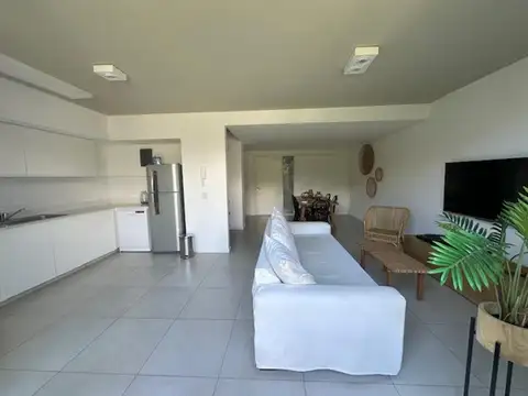 Casa 3 ambientes con 3 baños