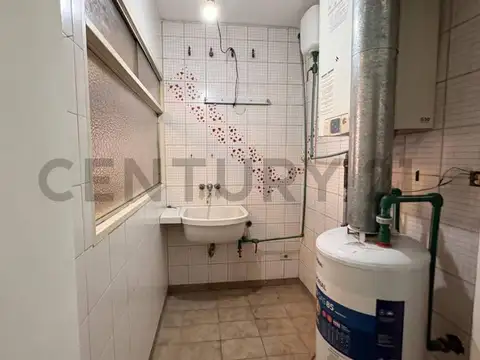 Departamento 5 ambientes con 4 baños