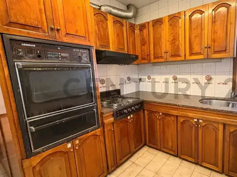 Departamento en Venta de 5 ambientes
