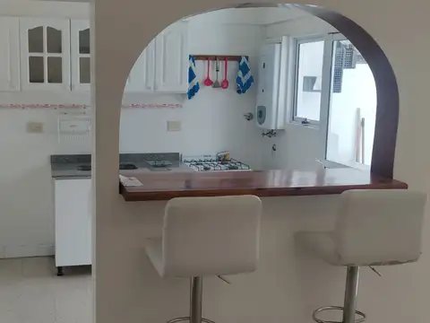 Departamento en Alquiler de Monoambiente