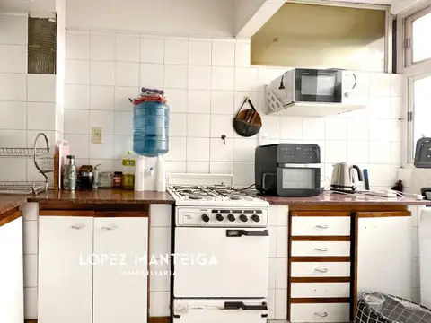 Departamento en Venta de 3 ambientes