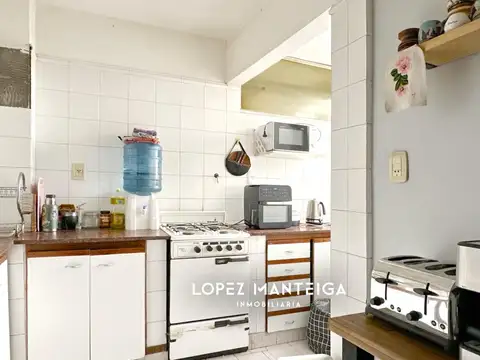 García Del Río 2463 , Piso 1