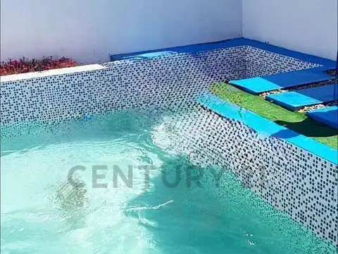 Casa en Alquiler de 2 dormitorios