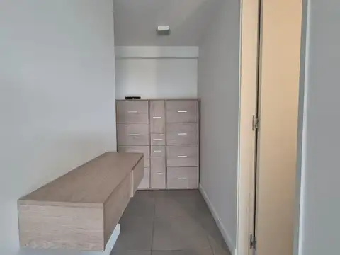 Departamento en Alquiler con 1 cochera