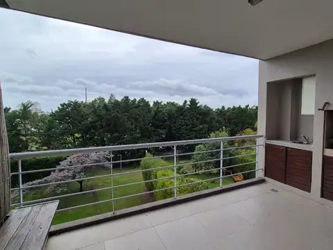 Departamento en Infinity Residences