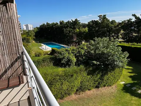 Departamento en Alquiler de Monoambiente