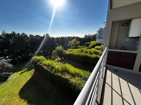 Departamento en Alquiler en Nordelta, USD 450