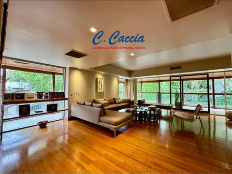 Departamento en Venta de 4 dormitorios
