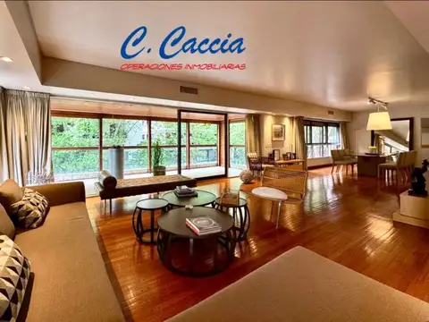 Departamento en Venta de 5 ambientes