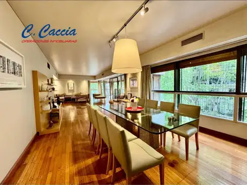 Departamento en Venta en Belgrano C, USD 949.000