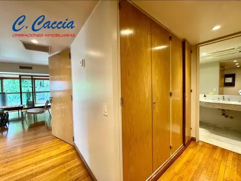 DEPARTAMENTO 280M2 3 COCHERAS 5 AMB