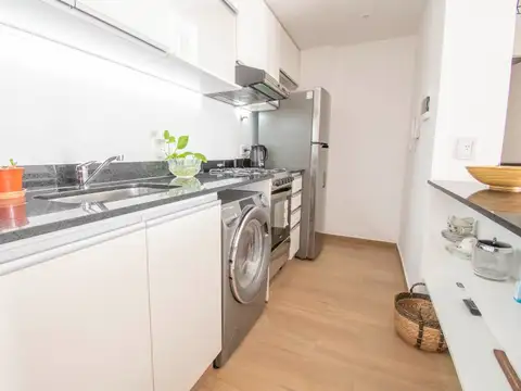 Departamento en Alquiler de 2 ambientes
