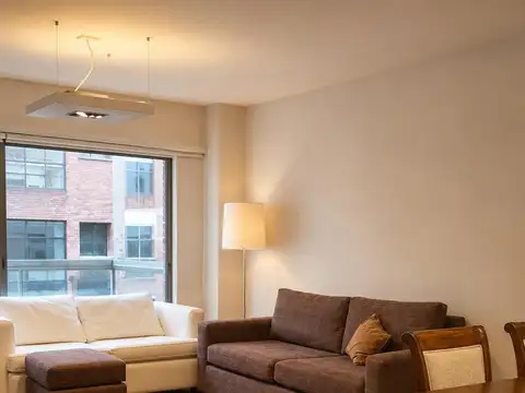 Departamento en Venta en Belgrano, CABA