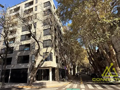 Departamento en Venta al Norte
