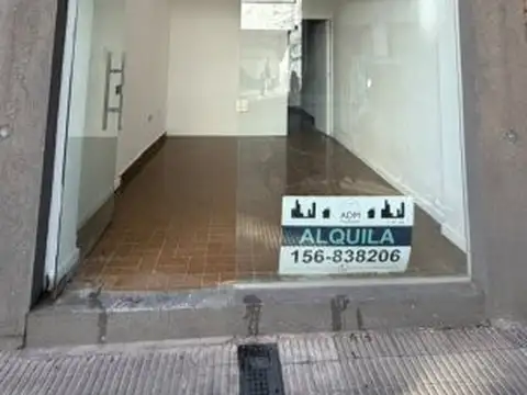 Local comercial en alquiler