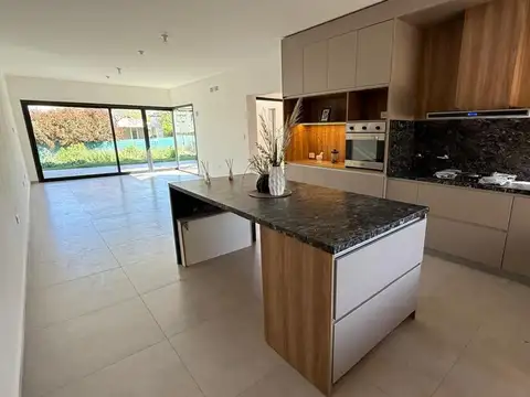 Las Cañitas Barrio Privado