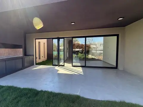 Casa en Venta A Estrenar