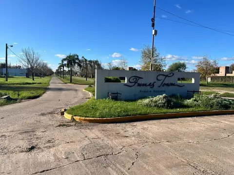 Terreno en Venta en Funes, Rosario