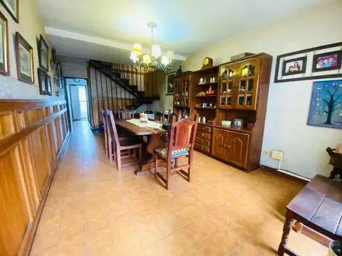 VENTA PH 3 AMBIENTES RAMOS MEJIA CON  COCHERA