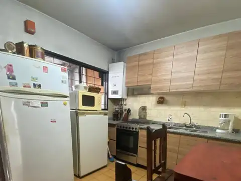 Depto Tipo Casa en Venta de 3 ambientes