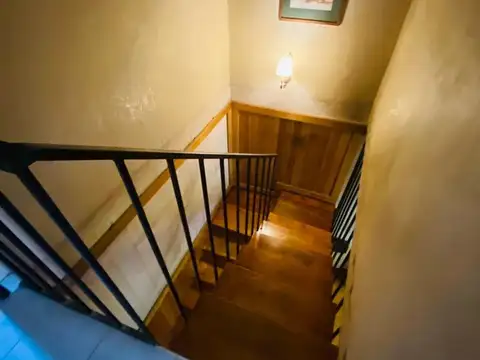 Depto Tipo Casa en Venta con 1 cocheras