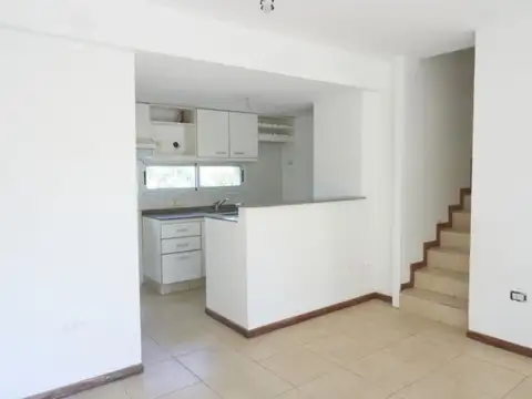 Departamento en Venta de 5 ambientes
